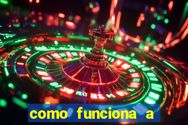 como funciona a roleta russa